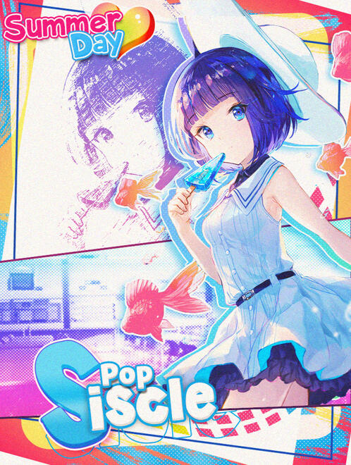 ANIME DESIGN 03