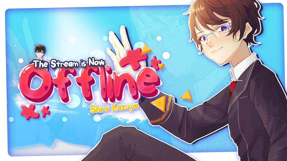 Stream Offline Design